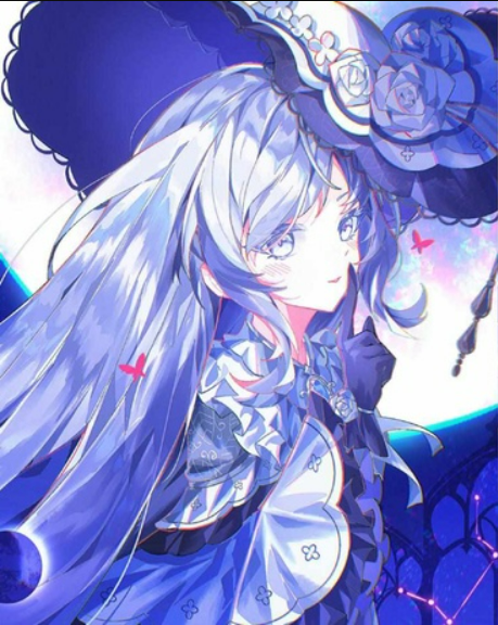 How Could a Great Witch Possibly Join the Magical Girls?